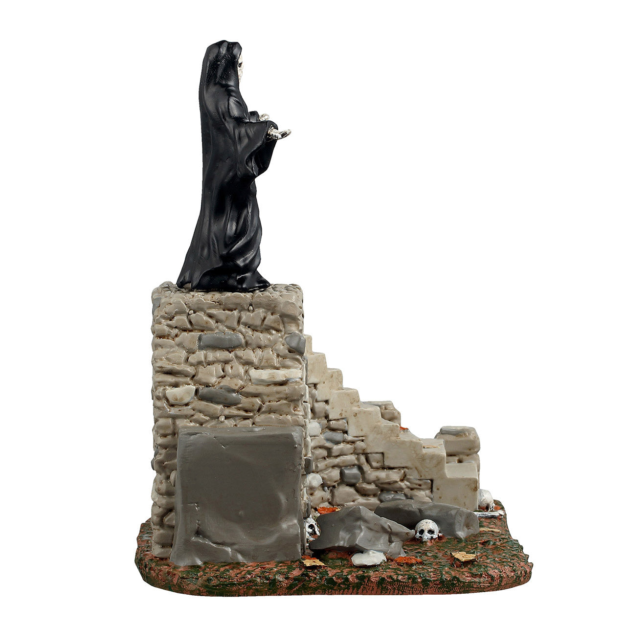 LEMAX Spooky Staircase, set of 2 #53731